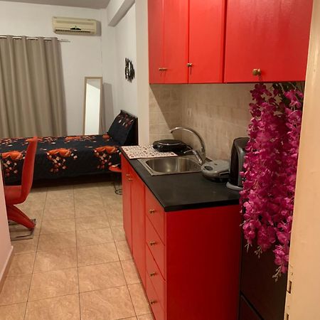 B&Bapartment Арта Екстериор снимка