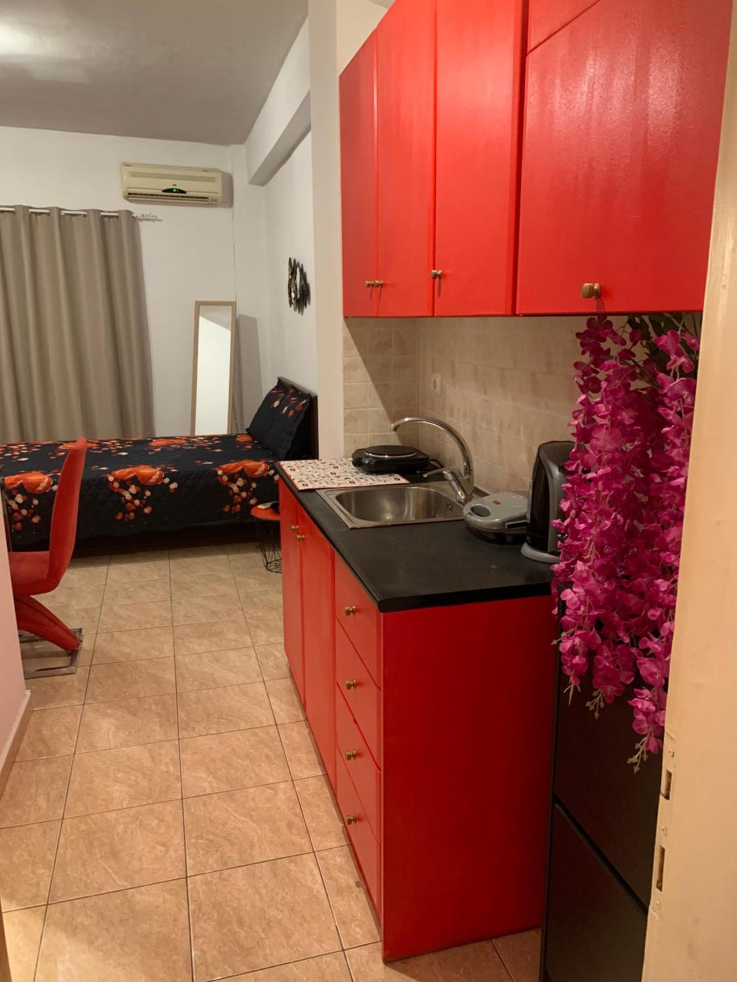 B&Bapartment Арта Екстериор снимка