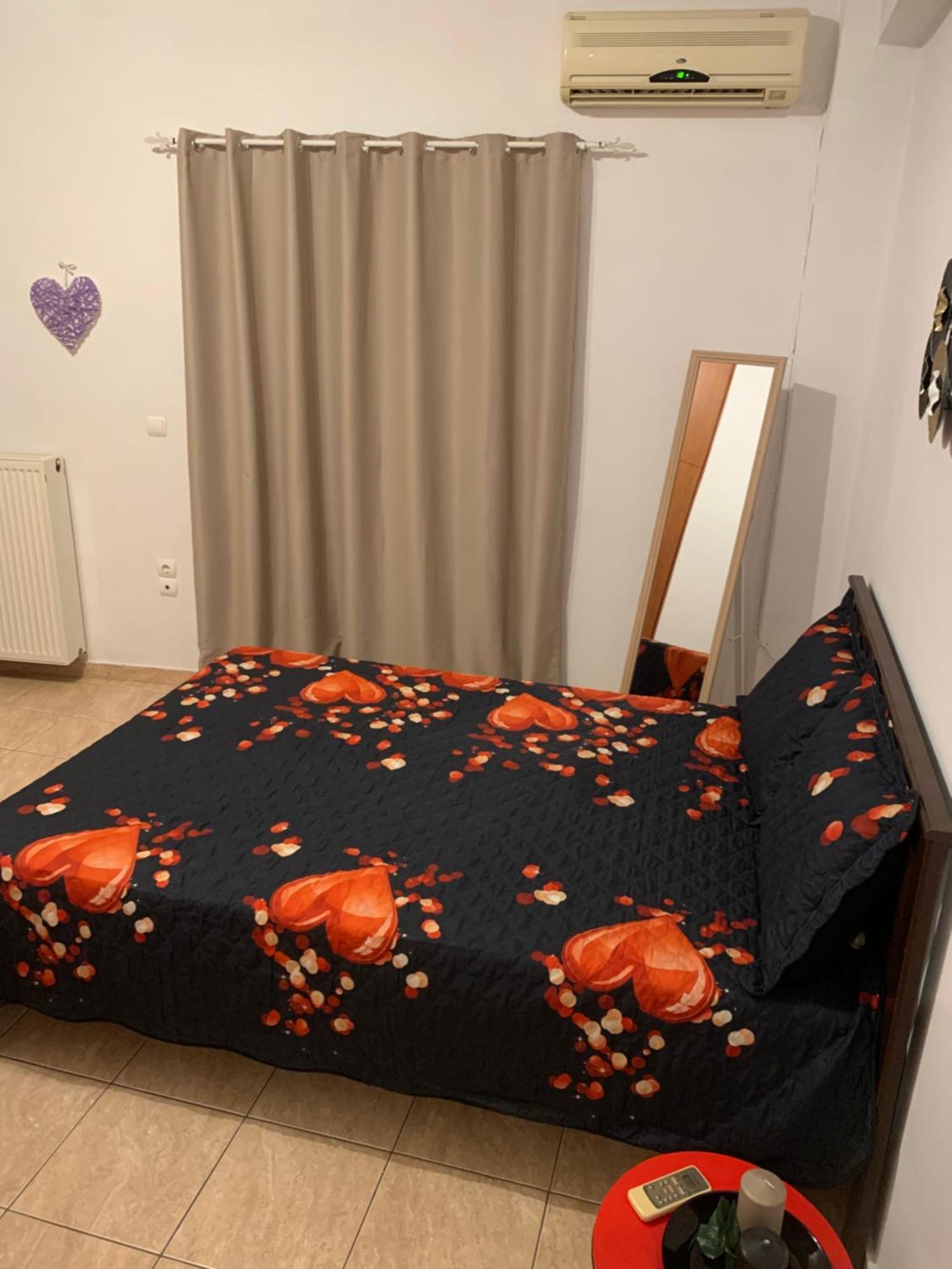B&Bapartment Арта Екстериор снимка
