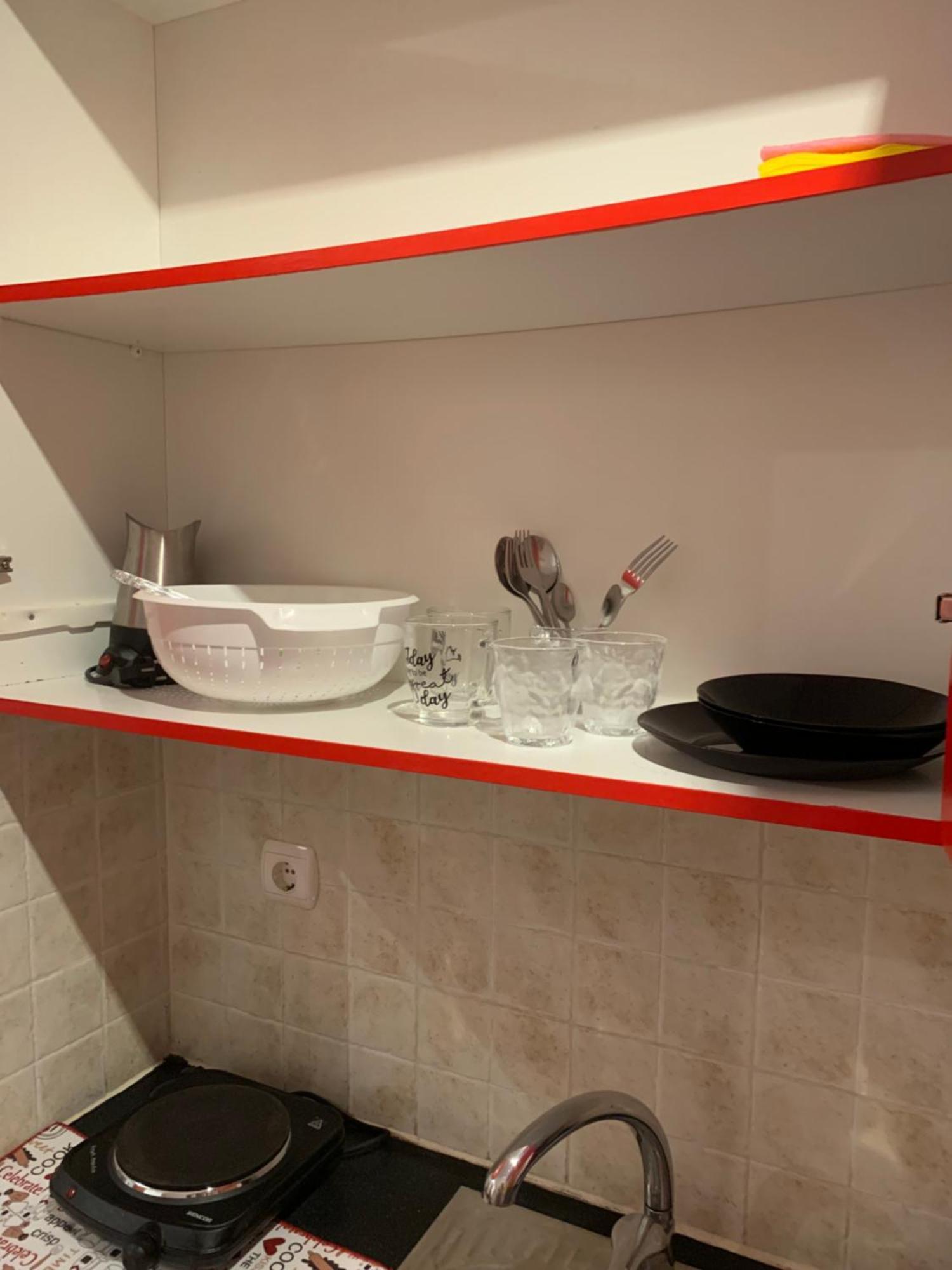 B&Bapartment Арта Екстериор снимка