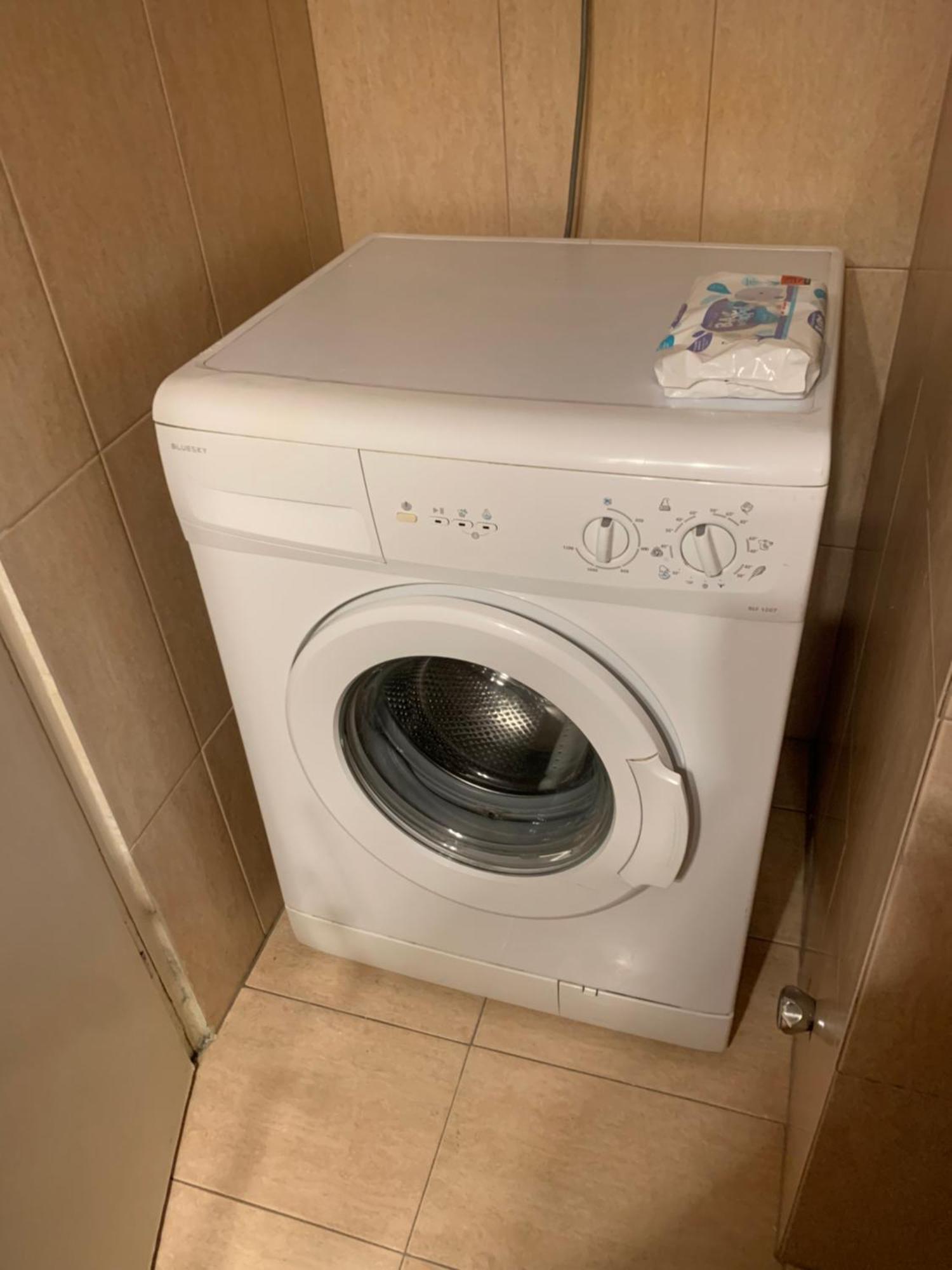 B&Bapartment Арта Екстериор снимка