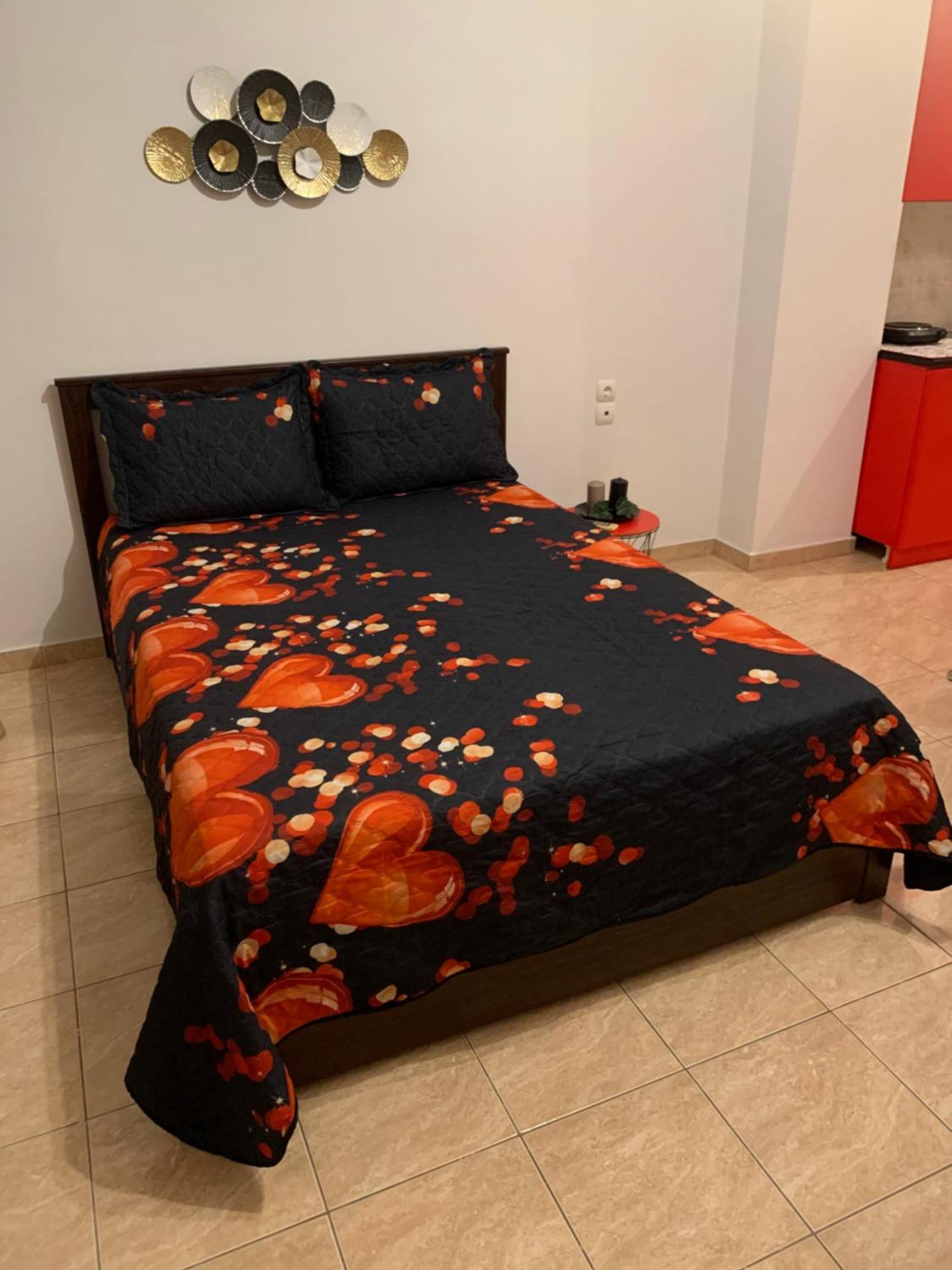 B&Bapartment Арта Екстериор снимка