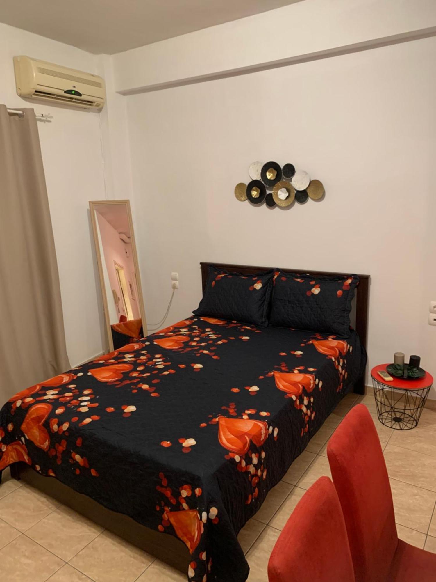 B&Bapartment Арта Екстериор снимка