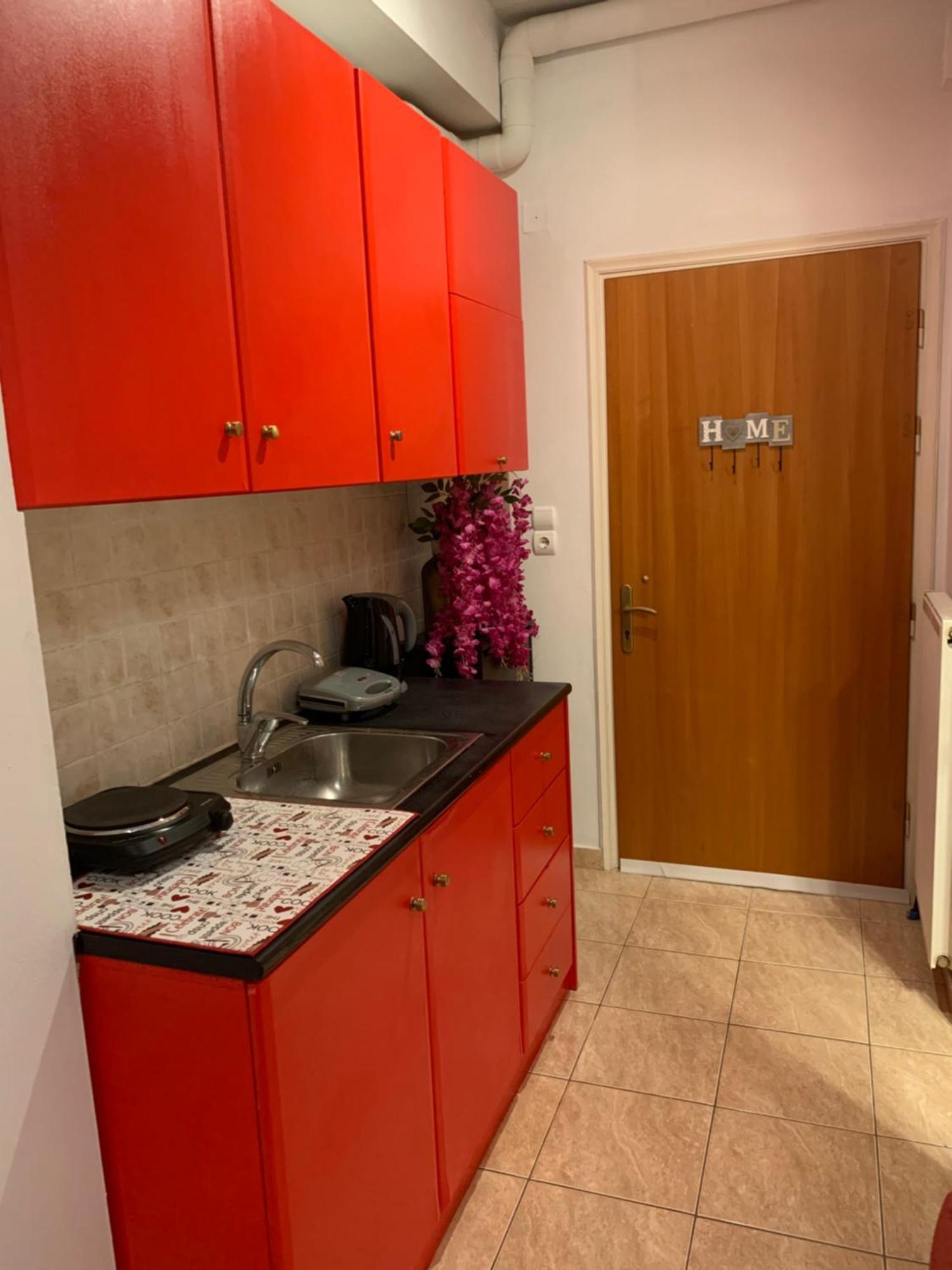 B&Bapartment Арта Екстериор снимка