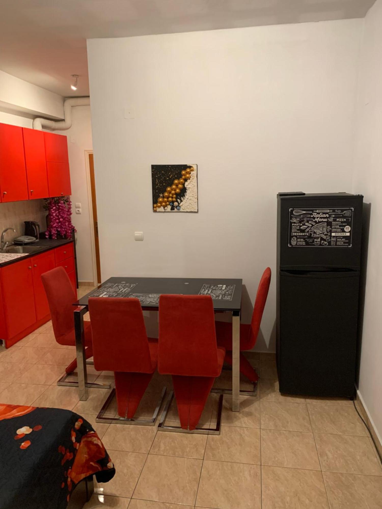 B&Bapartment Арта Екстериор снимка